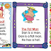 Short READING MATERIALS (For Developing or Remedial)
