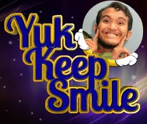 YKS Yuk Keep Smile