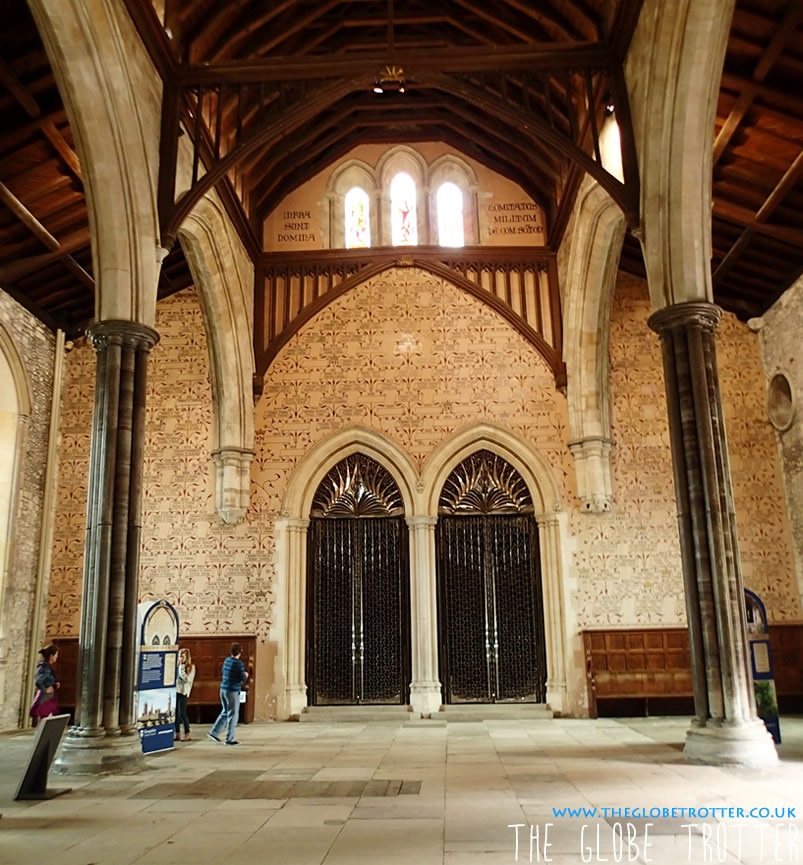Things to See and Do in Winchester Things to See and Do in Winchester