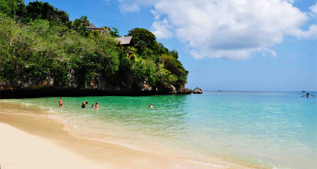 Wisata Bali Pantai Virgin Perasan Karangasem Wisata Bali Pantai Virgin Perasan Karangasem
