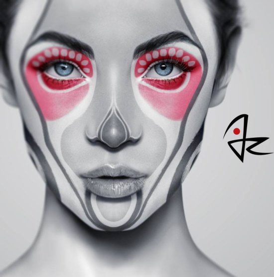 As incríveis ilustrações e pinturas digitais com mulheres de Giulio Rossi Giulio Rossi ilustrações pinturas digitais mulheres fashion surreais