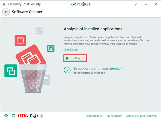 Kaspersky Total Security 2018 Latest Version Direct Download Link Kaspersky Total Security 2018 Latest Version Direct Download Link