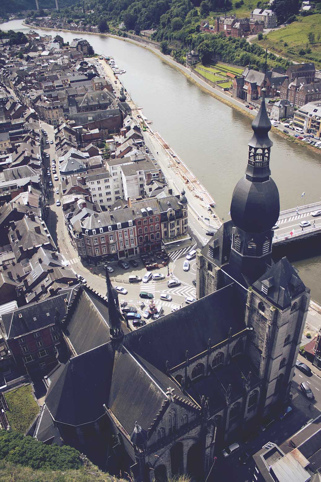 Dinant Dinant