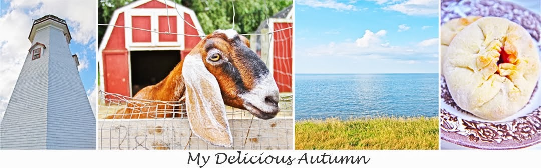 My Delicious Autumn