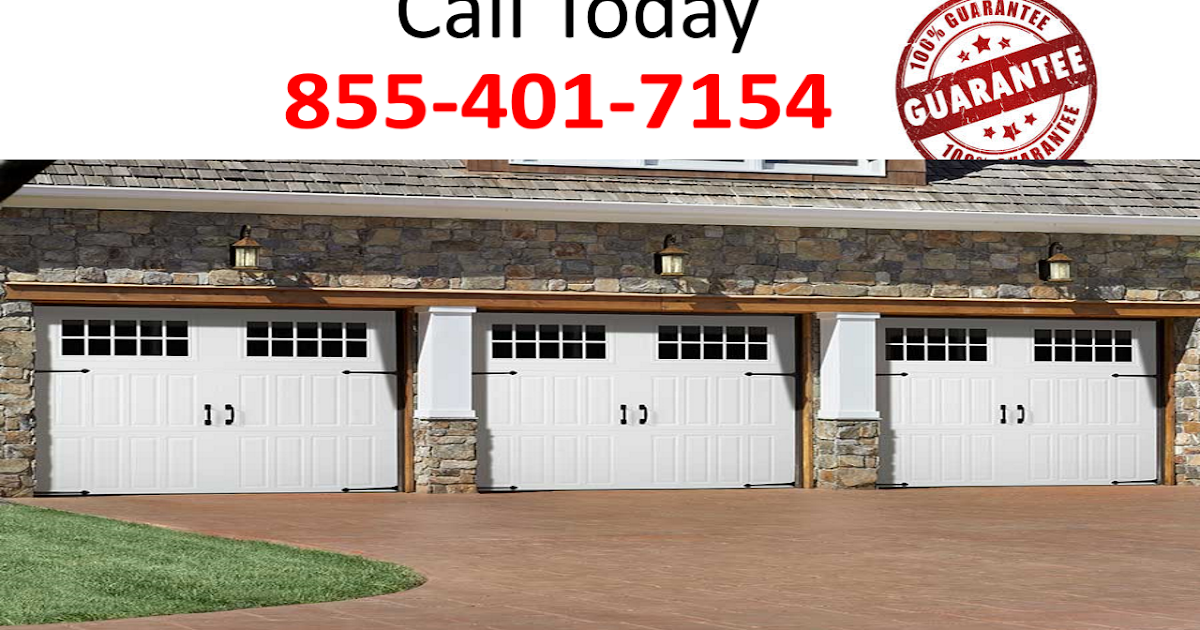 Western New York Garage Door