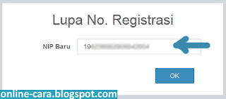 Cara Cek Status PUPNS BKN 2015 Cara Registrasi PUPNS BKN 2015