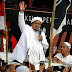 Rizieq akan Jadi Saksi Ahli Agama di Sidang Ahok Selasa Depan