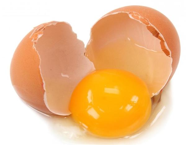 Các thực phẩm thiên nhiên giúp lông mày dày và đẹp hơn Các thực phẩm thiên nhiên giúp lông mày dày và đẹp hơn