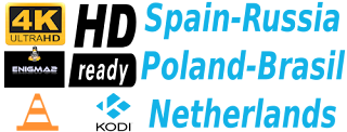 Globo Premium Russia Match Spain NL RTL VLC Globo Premium Russia Match Spain NL RTL VLC