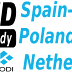 Globo Premium Russia Match Spain NL RTL VLC