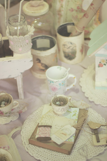 la maison boop!: La Maison Boop! ♥ Restauraciones