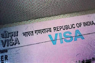 india visa samoyiki সহজে পাওয়া যাবে ভারতের ভিসা