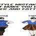7 Style Mistakes That Make You Look Older And Fatter!