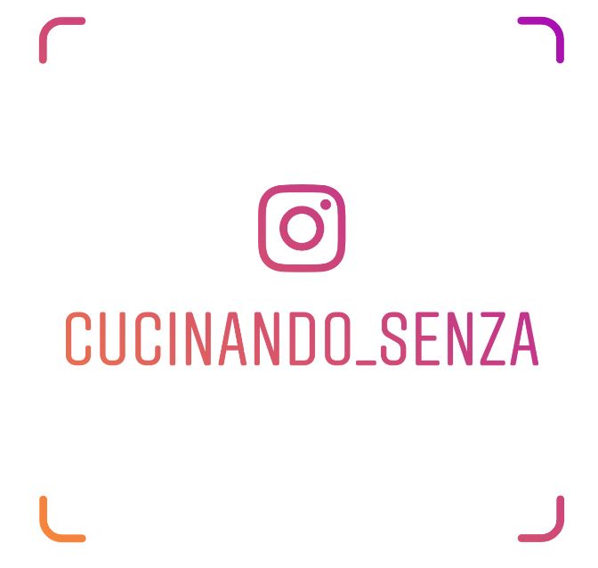 Seguimi su Instagram