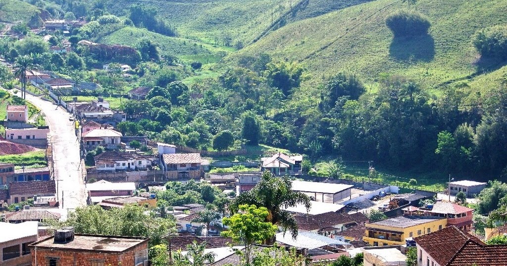 Notícias da cidade de Oliveira Fortes