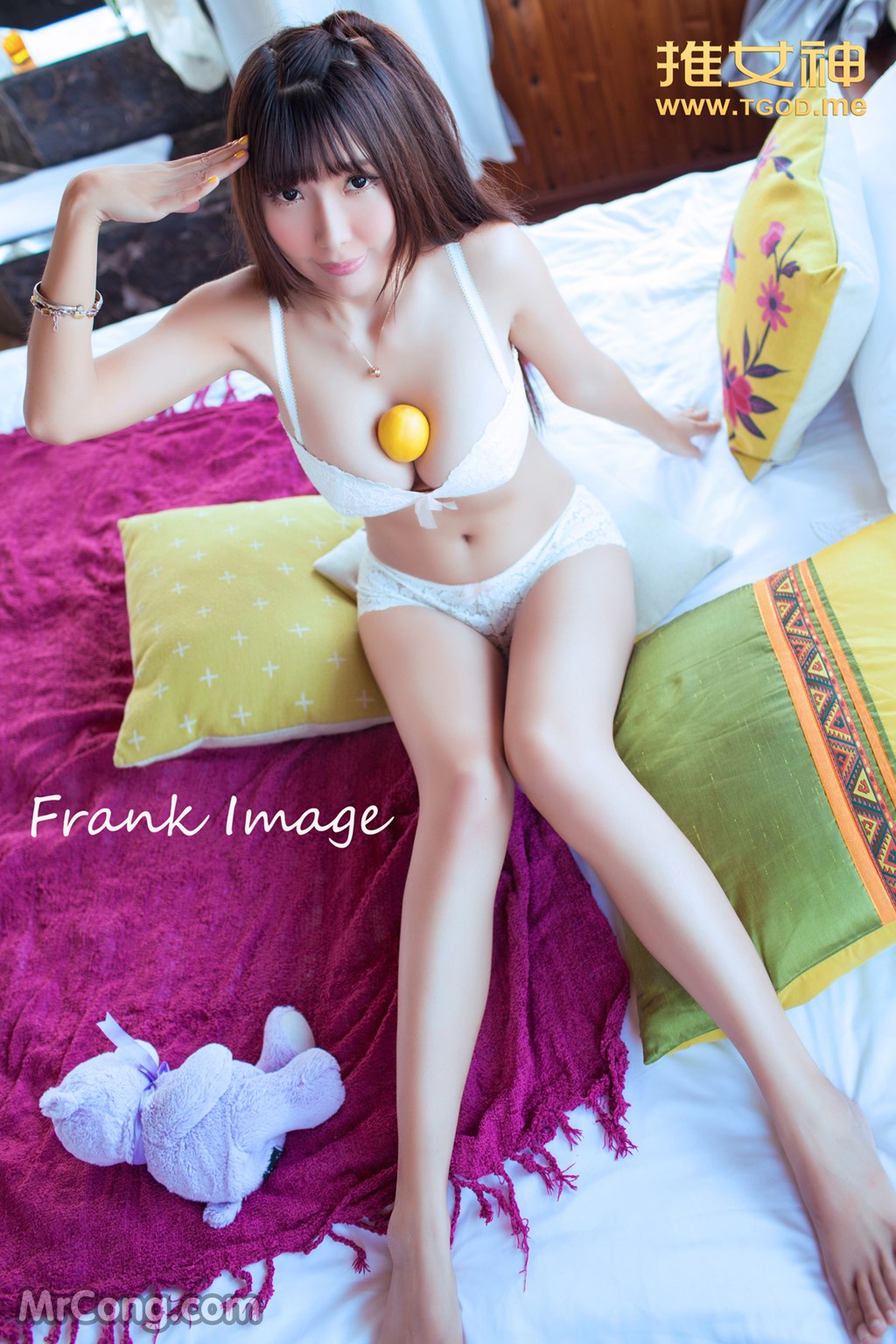 TGOD 2014-09-29: Model Sunny (晓 茜) (81 photos) photo 1-7