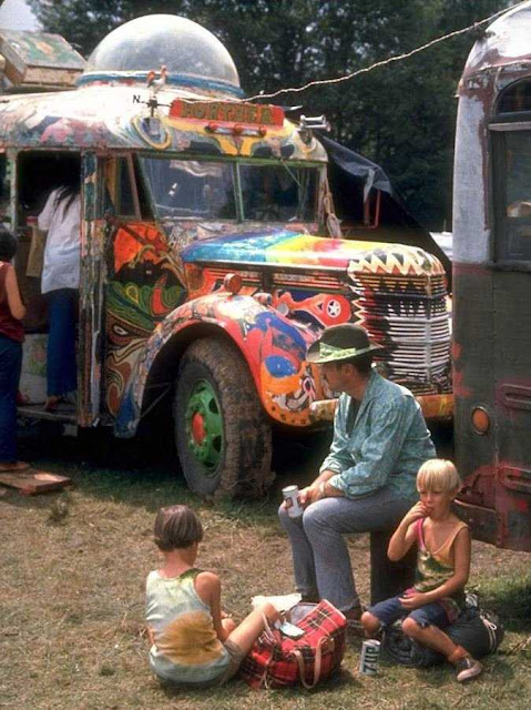 Woodstock, 1969, estado de Nova York Woodstock, 1969, estado de Nova York