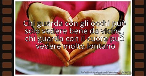 Pensieri In Liberta Con Gli Occhi E Con Il Cuore