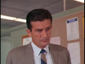Everyone Nods: The Dragnet Style Files: 