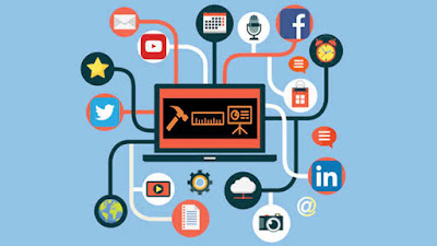 3 Tool Ampuh untuk Bisnis Online dan Sosial Media