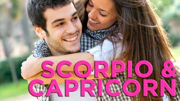 Astrology Scorpio and Capricorn Compatibility, Horoscope