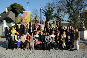 The Specialisation Course, Austria 2012