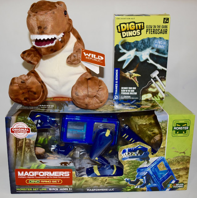Dino themed gifts