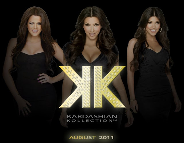 Kardashian Kollection?!