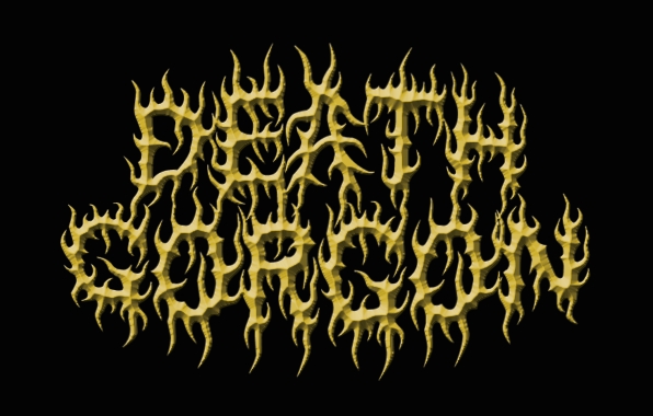 Underground Metal Logo