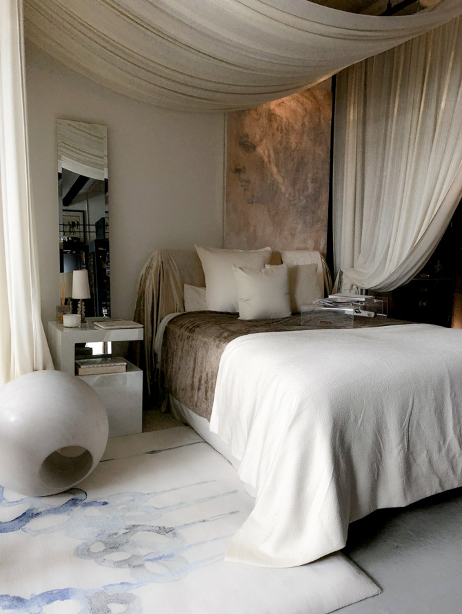 Design Addict Mom A Stylish Loft in The Bronx