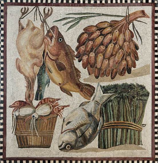 Foods Native To Vatican City Foods Native To Vatican City