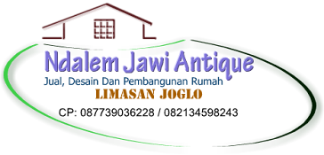 Ndalem Jawi Antique