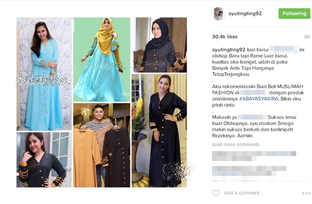 Berita Terbaru Dan Profil Artis Terkini Foto Ini Membuat Orang Yakin Kalau Ayu Ting Ting Berbohong Pada Jessica Iskandar