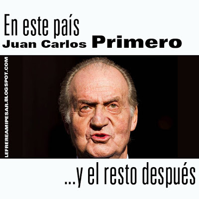 Rey, Juan Carlos