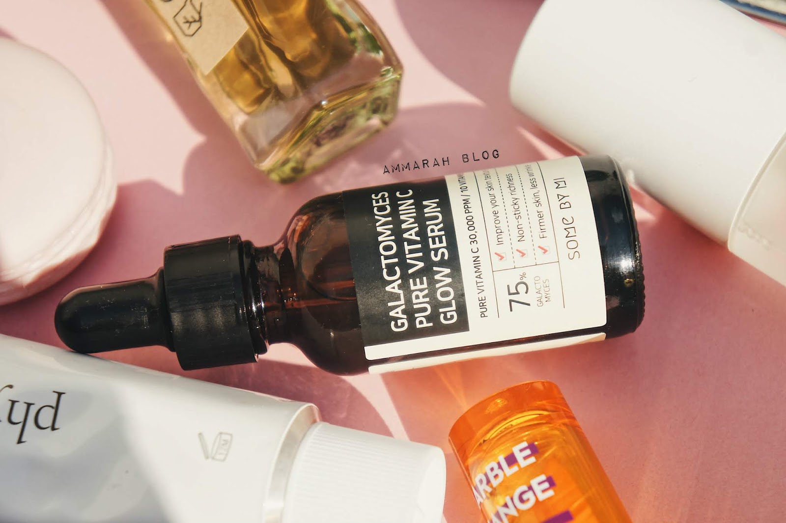 lr vitamin c serum