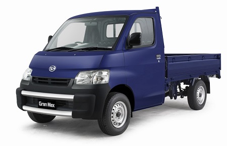 Daptar Harga Mobil Daihatsu Terbaru 2018 Mobil Daihatsu Gran Max PU