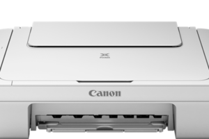 Canon PIXMA MG2400 Series Driver