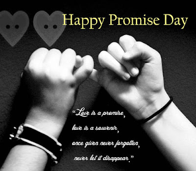 Happy Promise Day Profile Images Download