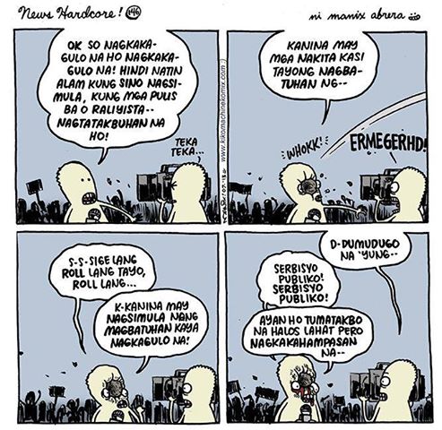 Term paper hamon at tunguhin ng bayan 05 image