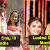 8 Shortest Marriages of Bollywood And Television Celebs