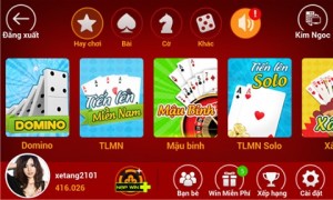 game iwin