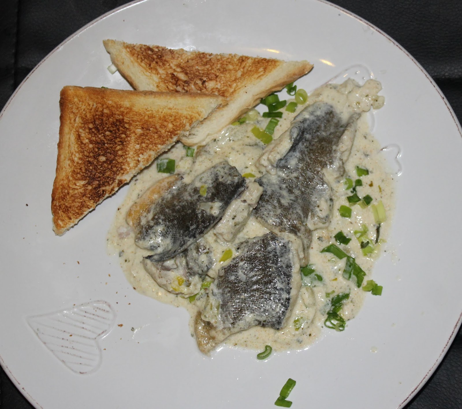 4 Powody Dla Ktorych Warto Jesc Ryby Przepis Na Lina W Smietanie