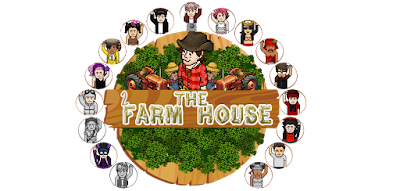 The Farm House - Vivendo no Campo