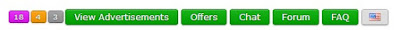 NeoBux Menu