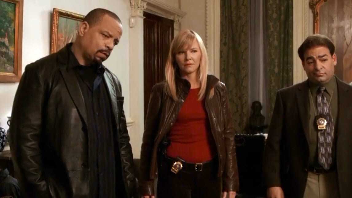 All Things Law And Order Law & Order SVU “Rhodium Nights” Recap & Review