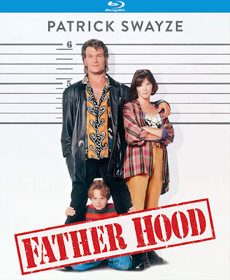 Father Hood 1993 Bluray