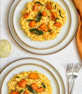 risotto