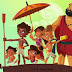 Watch the Brand new Show #KalariKids on #POGOTV