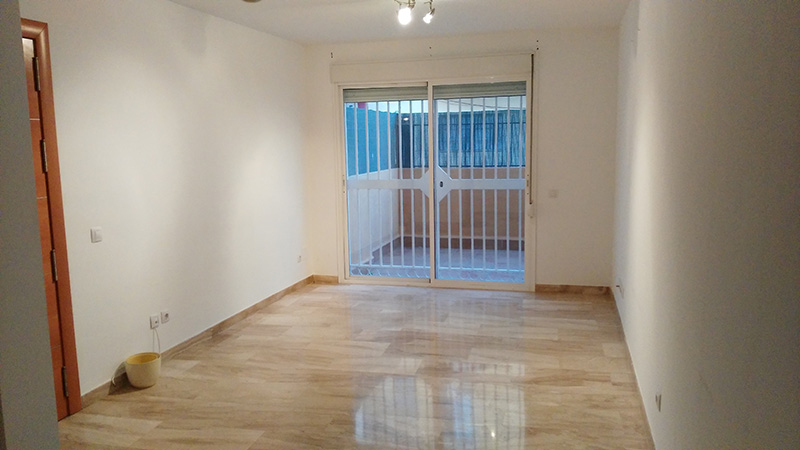 Salón nuevo piso Diyambo 2016 nuevo piso, salón, diyambo 2016, diy proyects, decor projects