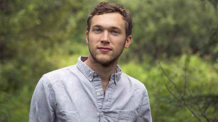 Phillip Phillips Phillip Phillips